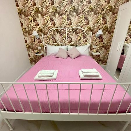 B&B Carme Неаполь Экстерьер фото
